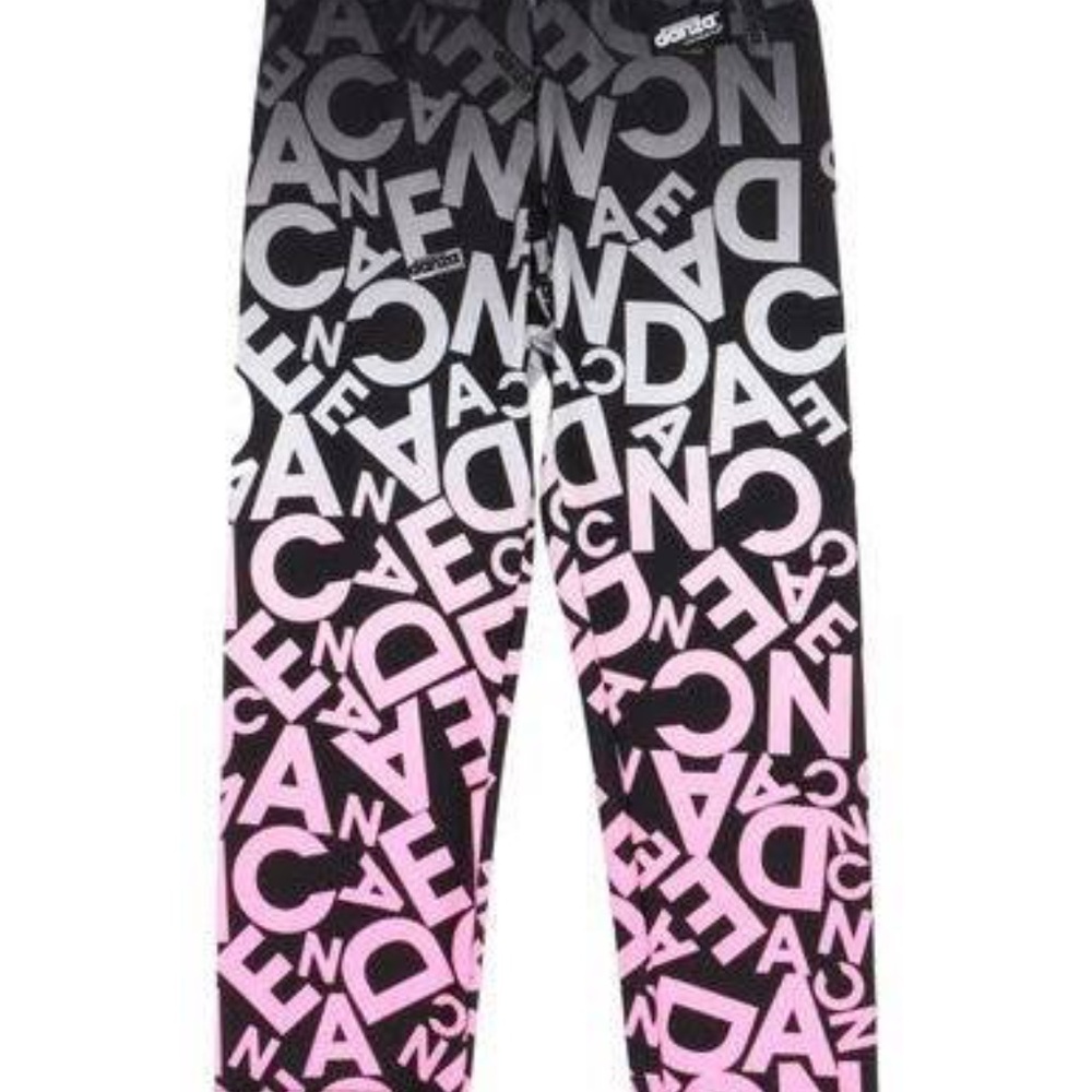 Dimensione Danza Leggins for Girls
